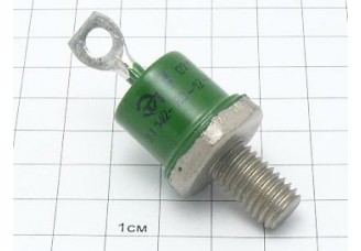Тиристор 2Т142-80-12