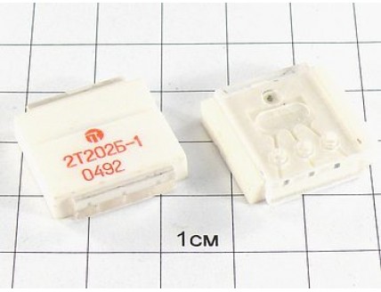 Транзистор 2Т202Б-1