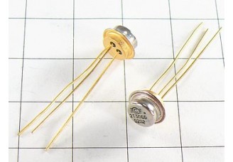 Транзистор 2Т306Б