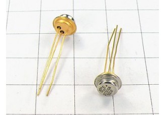 Транзистор 2Т306В