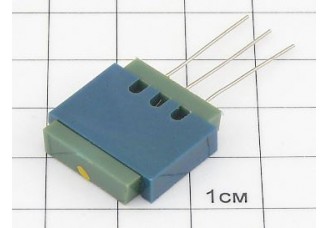 Транзистор 2Т3135А-1Н