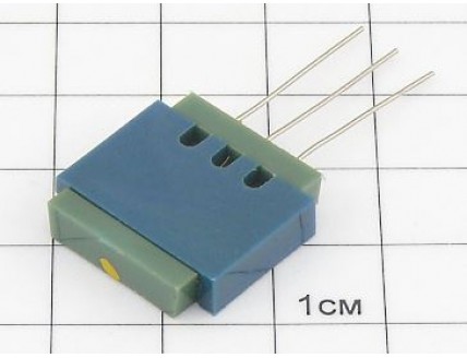 Транзистор 2Т3135А-1Н