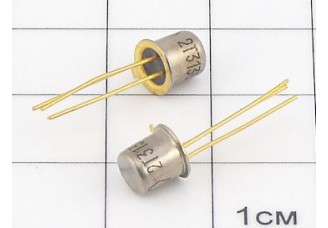 Транзистор 2Т313Б