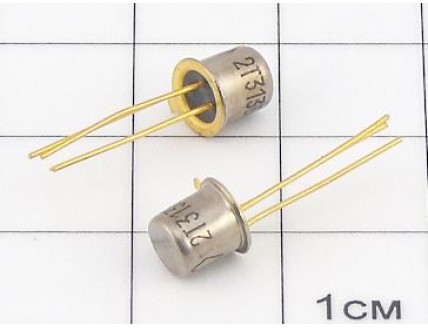 Транзистор 2Т313Б