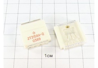 Транзистор 2Т3158А-2