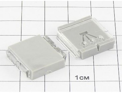 Транзистор 2Т370А-1