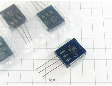 Транзистор 2Т392А-2