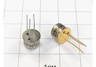 Транзистор 2Т504А