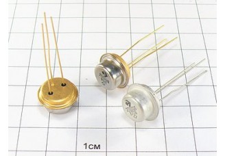 Транзистор 2Т602Б