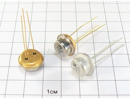 Транзистор 2Т602Б