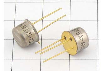 Транзистор 2Т635А "ОСМ"