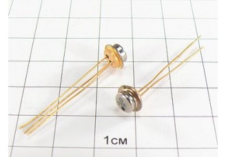 Транзистор 2Т669А1 "ОСМ"