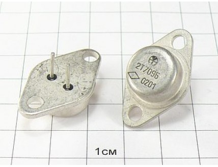 Транзистор 2Т709Б