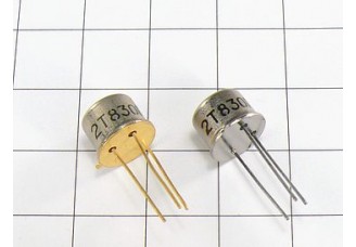 Транзистор 2Т830В