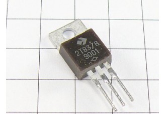 Транзистор 2Т837В