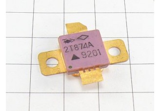 Транзистор 2Т874А