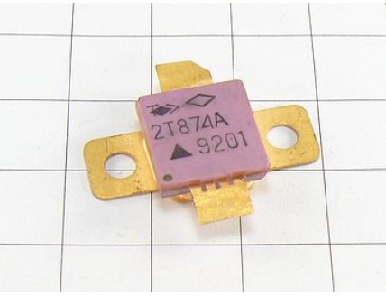 Транзистор 2Т874А