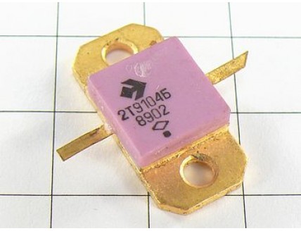 Транзистор 2Т9104Б
