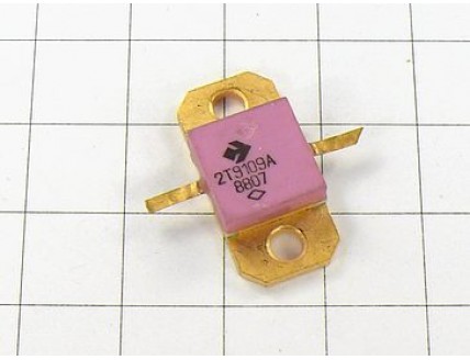 Транзистор 2Т9109А