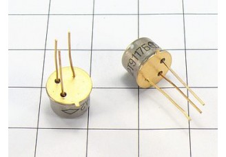 Транзистор 2Т9117Б