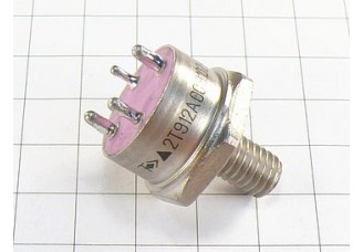 Транзистор 2Т912А "ОС"