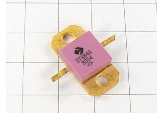 Транзистор 2Т984А