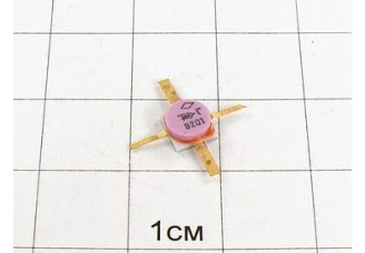 Транзистор 2Т996Г-2