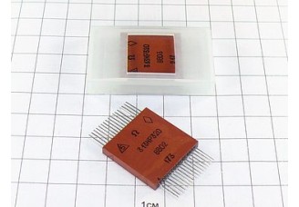 Микросхема 313НР320