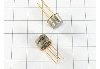 Микросхема 434КП1В
