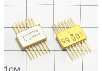 Микросхема ОС530ЛП5