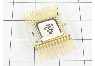 Микросхема 533АП3