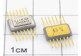Микросхема ОС533ЛЕ1