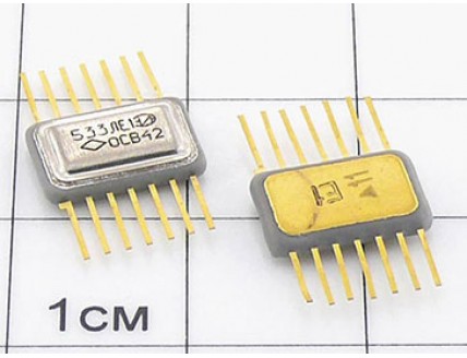 Микросхема ОС533ЛЕ1