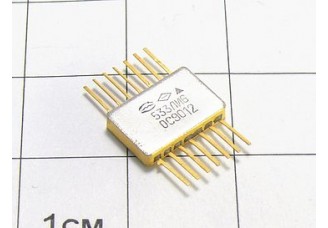 Микросхема ОС533ЛИ6