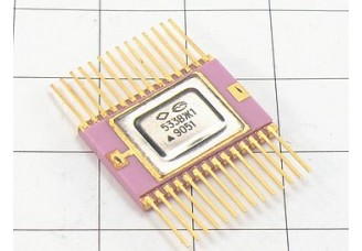 Микросхема 533ВЖ1