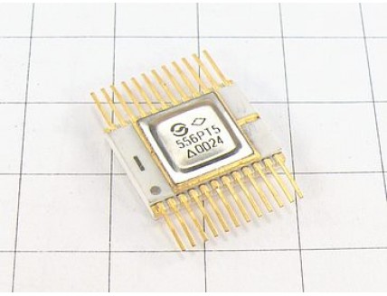 Микросхема 556РТ5