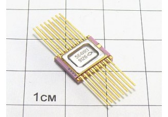 Микросхема 564ИК1