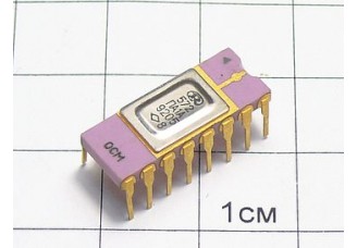 Микросхема ОСМ572ПА1А