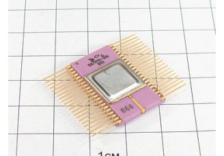 Микросхема 587РП1