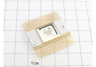 Микросхема 588ВГ6