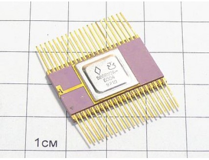 Микросхема 588ВУ2А-0004