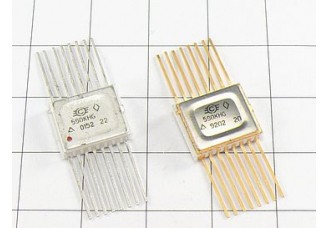 Микросхема 590КН6