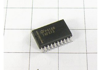 Микросхема 74F373SC