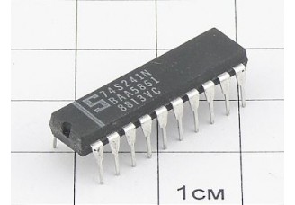 Микросхема 74S241N