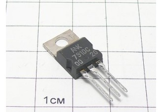 Микросхема 7910C