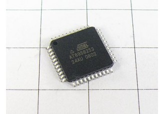 Микросхема AT89S8253-24AU