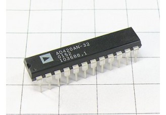 Микросхема AD420AN-32