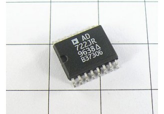 Микросхема AD722JR