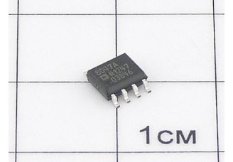 Микросхема AD8047ARZ