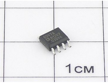 Микросхема AD8047ARZ